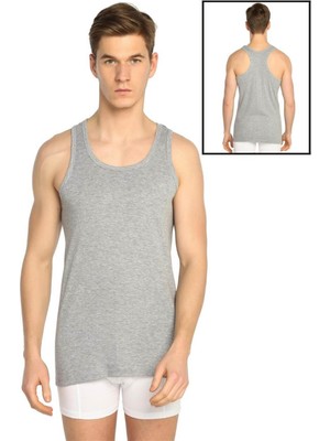 Gümüş Rib.sporcu Atlet 6 Lı Paket -4019