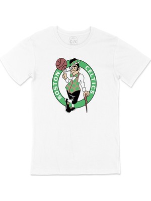 Cix Boston Celtics Tişört