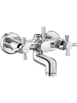 Eca Quadrille Banyo Bataryası 102102230