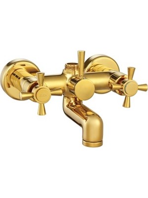 Eca Quadrille Banyo Bataryası 102802230