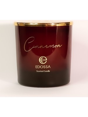 Edossa Cinnamon Mum