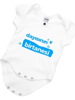 Limon Dayısının Birtanesi Body