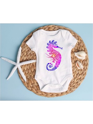 Limon Minion Love Bebek Zıbın Body