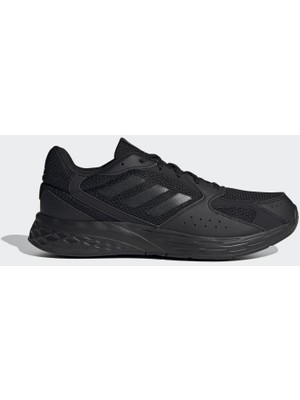 Adidas Response Run Erkek Koşu Ayakkabısı FY9576 Siyah