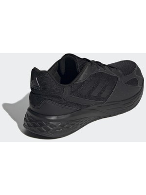 Adidas Response Run Erkek Koşu Ayakkabısı FY9576 Siyah