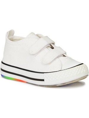 Vicco Çocuk Keten Spor Ayakkabı