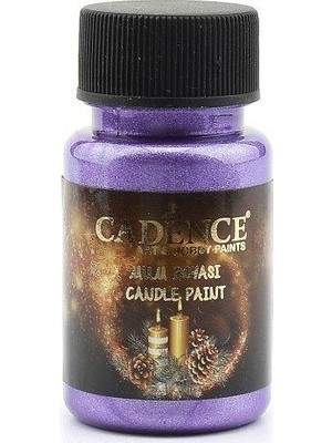 Cadence Mum Boyası 2156 Ametist 50ML