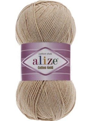 Alize Cotton Gold 262
