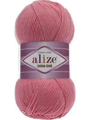 Alize Cotton Gold 33