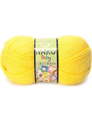 Nako Lüks Minnoş 145