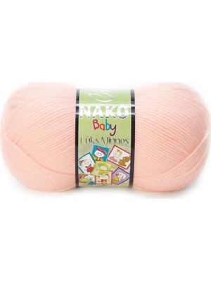 Nako Lüks Minnoş 99054
