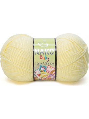 Nako Lüks Minnoş 3664