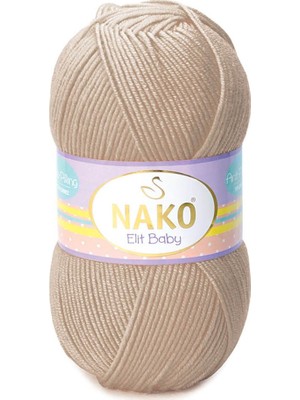 Nako Elit Baby 6792