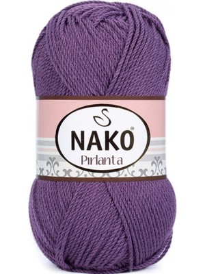 Nako Pırlanta 6684