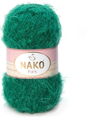 Nako Paris 3440