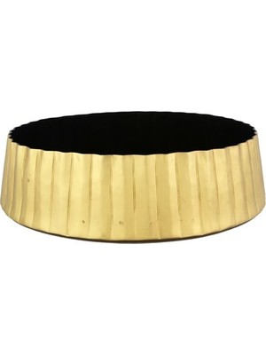 Vitale Alpa Gold Metal Kase AK.HD0016
