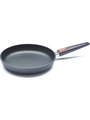 Primanova D-WOLL1528ILB Woll Indüksiyon Kızartma Tavası 28 cm