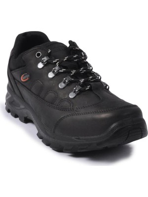 Scooter M5537 Siyah Erkek Outdoor Ayakkabı