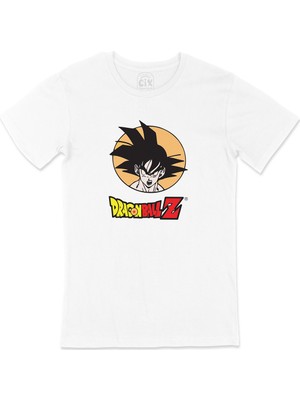 Cix Dragol Ball Z Tişört
