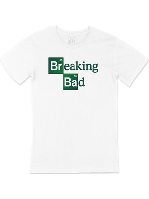 Cix Breaking Bad Tişört