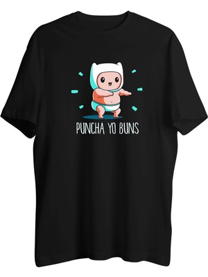 AyveGa Baby Finn Tşhirt