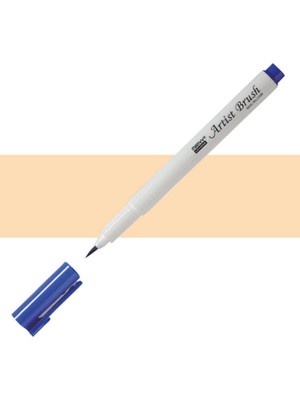 Marvy Artist Brush Fırça Uçlu Kalem 1100 No:30 Rosewood