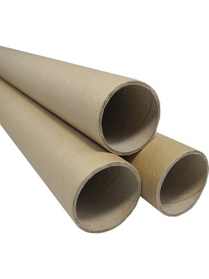 M14 Karton Rulo 51 cm (Çap: 5 Cm)