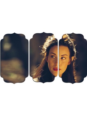 Renkselart Arwen Mdf Tablo 3068