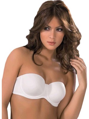 Le Jardin Sütyen 7035 | Beyaz