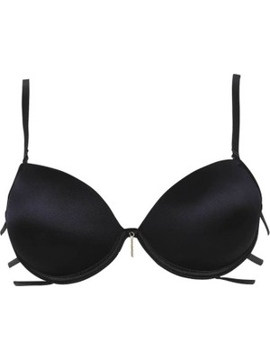 Le Jardin Sütyen 7007 | Siyah