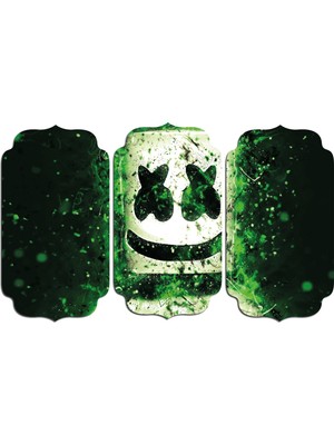 Renkselart Müzik Mdf Tablo 1396