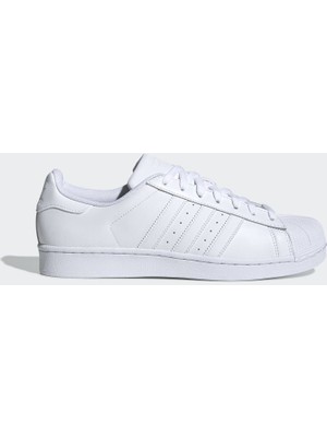 Adidas B27136 Superstar Foundation Spor Günlük Ayakkabı