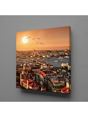 Technopa Deniz Kum Sahil 30X30CM