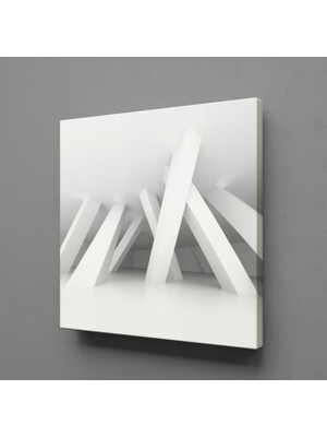 Technopa Çubuklar 30X30CM