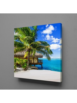 Technopa Deniz Hava 140X140CM