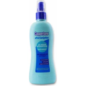 Güneş Sonrası Losyon (Hyaluronik Asit Ve Omega 6 İle Besleyici Ve Tazeleyici) 200 Ml