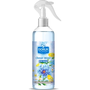 Doruk Ocean Wave Oda Parfümü Sprey 400 ml