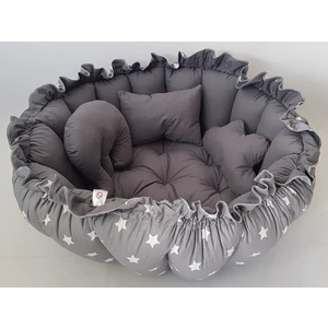 Babynest Dünyası Babynest-Uyku ve Oyun Minderi