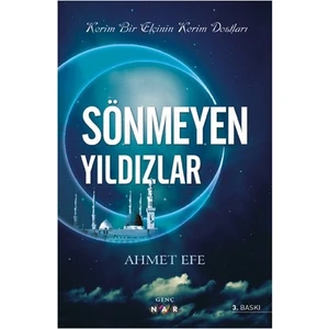 Nar Yayınları Sönmeyen Yıldızlar