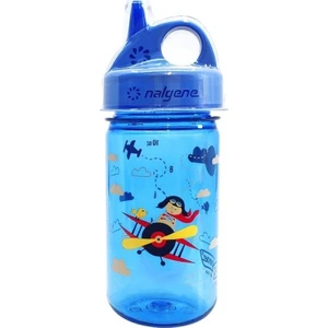 2182-3112 12 Oz Grip N-Gulp Tritan Çocuk Suluğu Mavi