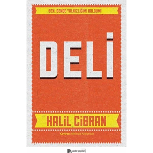 Deli - Halil Cibran