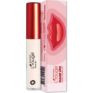 Plump Lips / Dolgun Dudaklar