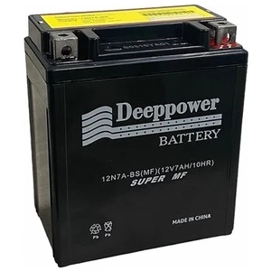 Deep Power 12V 7AH 12N7L-BS