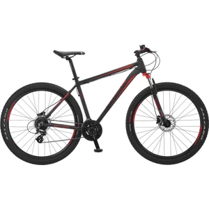 Astro 27.5hd 18 Kadro Hidrolik Disk Fren Dağ Bisikleti (170 cm Üstü Boy)