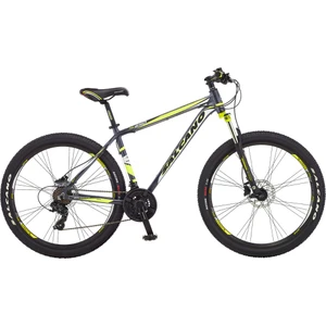 NG650 29HD 19 Kadro Hidrolik Disk Fren Dağ Bisikleti (180 cm Üstü Boy)