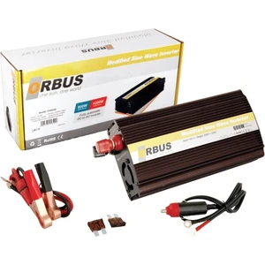 Orbus 12V 600W Modifiye Sinüs Inverter