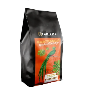 Guatemala Huehuetenango (250 Gr)