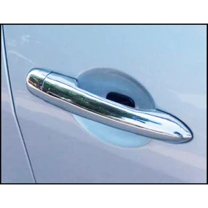 Ebal Oto Renault Kangoo Krom Kapı Kolu 4 Kapı 2008-2018 P. Çelik