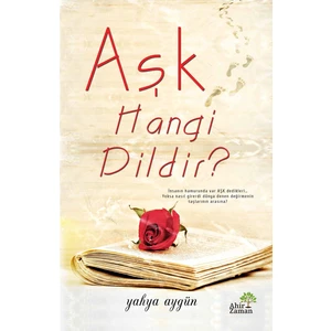 Aşk Hangi Dildir? - Yahya Aygün