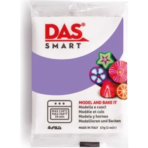 Das Collection Smart Polimer Kil 57G Lilac 010